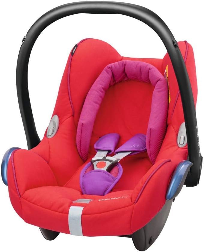 isofix maxi cosi cabriofix