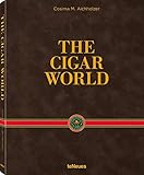 The Cigar World by 