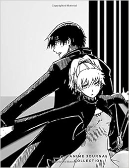 Anime Books Amazon