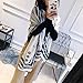 Changx Girl's and Lady's Fashion style Luxury Warm Silk Scarves Turbafor Four Seasons (#S17)