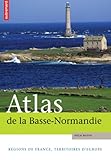 Image de Atlas de la Basse-Normandie