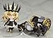 Good Smile Black Rock Shooter Chariot with Mary Nendoroid Figure