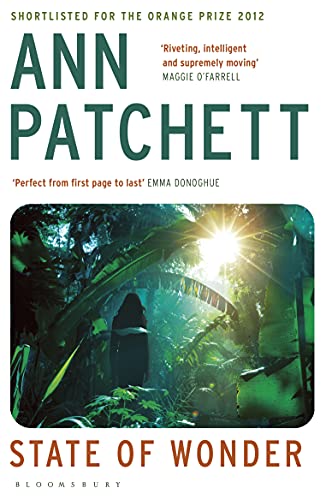 State of Wonder (English Edition) en promo sur Amazon