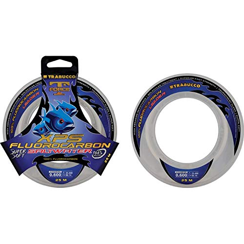Fluorocarbon XPS SW 0.40 mm