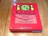 BOB Books, Collection 3 Compound Words and Long Vowels Boxed Set (BOB Books, Collection 3) - Book  of the Bob Books Costco Collections