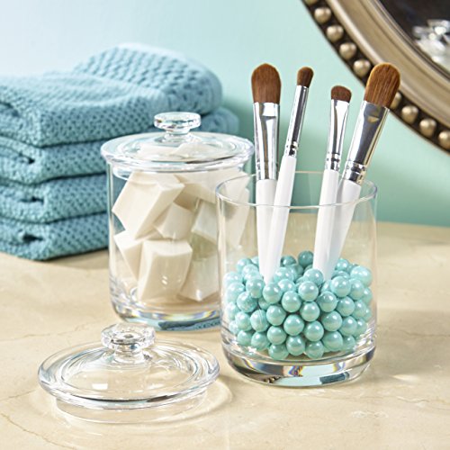 2 STORi+15+Ounce+Premium+Quality+Apothecary