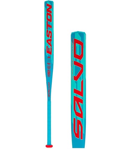 DeMarini 2025 Windy City - Bate de sóftbol Lento, 34 pulgadas/32