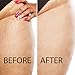 Advanced Clinicals Skin Care Anti Aging Creams Face & Body Moisturizer Lotions For Reducing Appearance Of Dry Skin, Age Spots, Wrinkles, & Sun Damaged Skin, Value Size (16 Ounce (Pack of 1)
