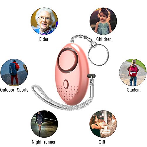 5 yougccc+Emergency+Individual+Adventurer+Multicolor