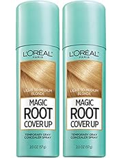 L'Oreal Paris Hair Color Root Cover Up Hair Dye