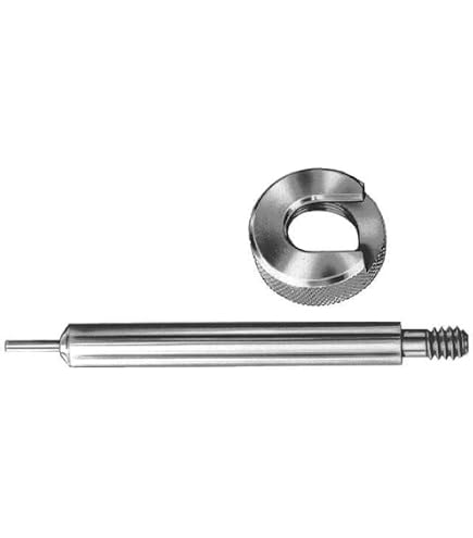 Lee 90845 Factory Crmp De for 300 Weatherby Magnum (Shps Wthn 1