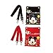 Disney Mickey Mouse Cross Body Shoulder Bag Set of 2