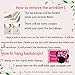 Sweet Pink and Black Dot Photo Background Cute Mouse Party Banner Princess Baby Girls Happy Birthday Supplies Photography Backdrop Candy Table Photo Booths Studio Props Decorations Vinyl 5x3ft