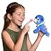 Pokémon Popplio Plush Stuffed Animal - 8