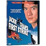 Jackie Chan's First Strike