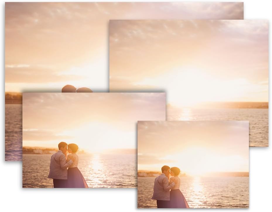 Wall Décor - Photo Prints – Pearl – Large Size (11x14)