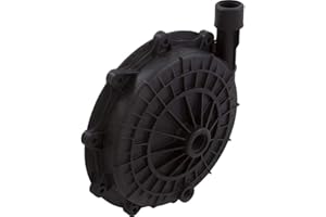 Waterway 315-8300 Booster Pump Volute