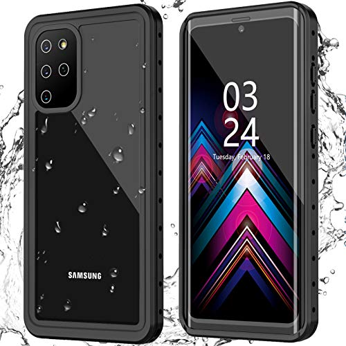 For Samsung S20 Amazon S20+ Case ANTSHARE Samsung Galaxy S20+