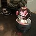 Kaitnax 3D Laser Etched Crystal Ball(50mm) Puzzle with LED Base (Charizard)