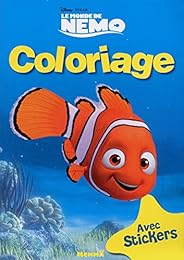 Le  monde de Nemo