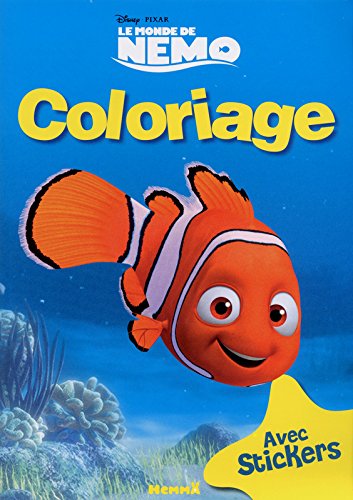 Le  monde de Nemo