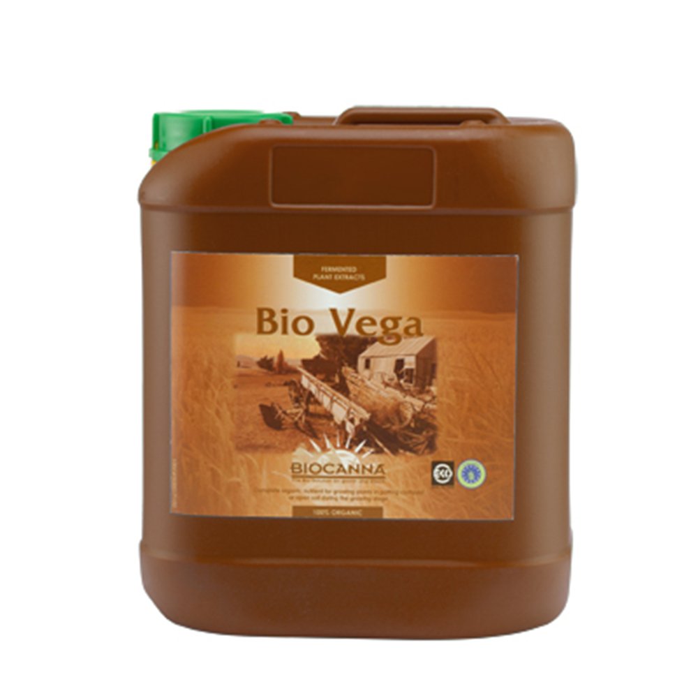 CANNA Bio Vega 5L