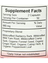 Fórmula para reforzar el hígado y la vejiga, cápsulas 100 unidades, 89103, 100, 1, 1