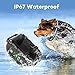Casfuy Bark Collar IP67 Waterproof Rechargeable – New Upgraded Dog No Bark Collar with Smart Detected Chip for Small Medium Large Dogsthumb 3