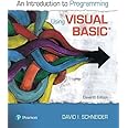 Introduction to Programming Using Visual Basic