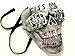 MasqStudio The Purge KISSME mask 2016 Election Year Anarchy movie mask horror Killer purge masked men Halloween Costume Party