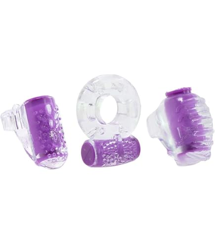 Amazon.com: Doc Johnson Goodhead Vibrating Tongue Ring : Health & Household