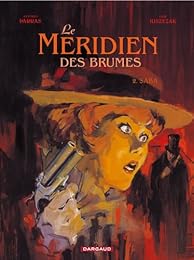 Le  méridien des brumes