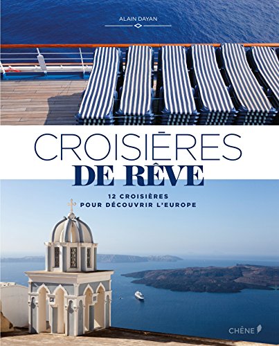 Croisieres de Reve
