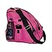 A&R Sports Deluxe Skate Bag, Hot Pink