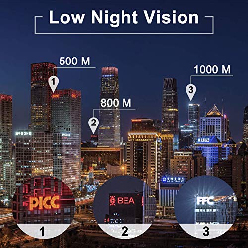 4 Monocular+Telescope+Smartphone+Holder+Tripod