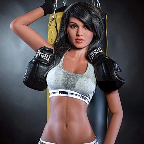 lesbian scissoring sex doll Would child sex robots stop pedophilia — or promote it?