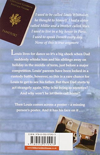 Without Looking Back