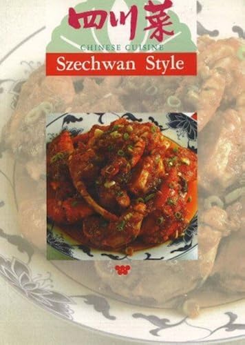 Download Chinese Cuisine: Szechwan Style by Wei-Chuan Publishing (1993-11-01) PDF