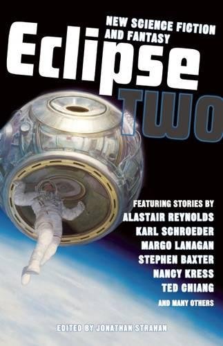 Eclipse 2: New Science Fiction and Fantasy