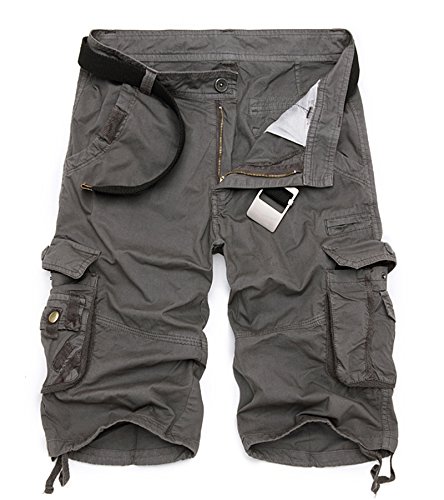 cargo shorts slim