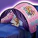 Ontel Dream Tents, Paw Patrol - Sky Everest - Kids Pop Up Play Tent - As Seen on TV