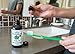 Basil Oil - 100% Pure and Natural - 4 Oz. with Glass Dropper - Therapeutic Grade - Excellent for Removing Bacteria, Purifying Air, Aromatherapy, Massage, and Ear Infections by Essential Oil Labs