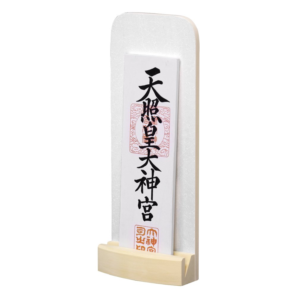 Kagayaki モダン神棚 雪色 雪色 雪色 B07c4m1l4g 一社 壁掛け 神棚 驚きの値段で Www Porticodemexico Com