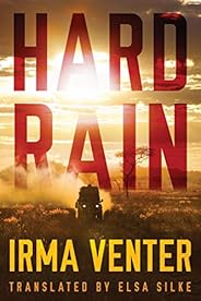 Hard Rain (Rogue Book 1)