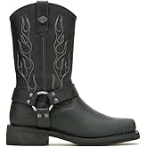 Harley-Davidson mens Hustin West