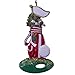 Personalized Golfer Playing Golf Christmas Ornament 2021