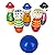 CHAKMEE Bowling Indoor for Kids Gift