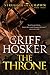 The Throne (Struggle for a Crown Book 3) by 