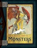 A Practical Guide to Monsters by 