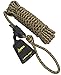 Hunter Safety System Non-Reflective Lifeline with New Cowbell Cover